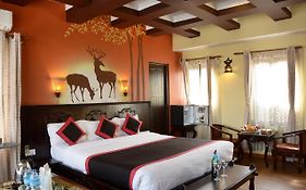 Kasthamandap Boutique Hotel Kathmandu